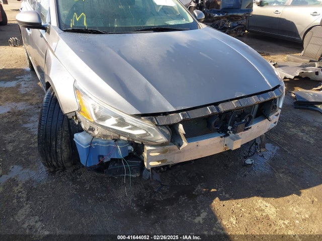 Nissan Altima 2.5 Sv 2019 1N4BL4DV4KC104673 Image 6
