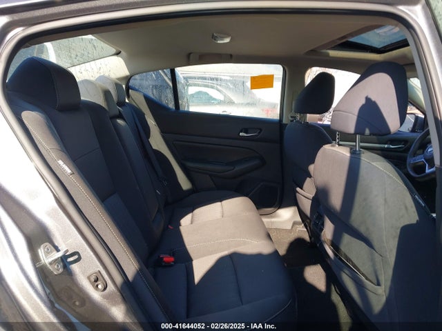 Nissan Altima 2.5 Sv 2019 1N4BL4DV4KC104673 Image 8