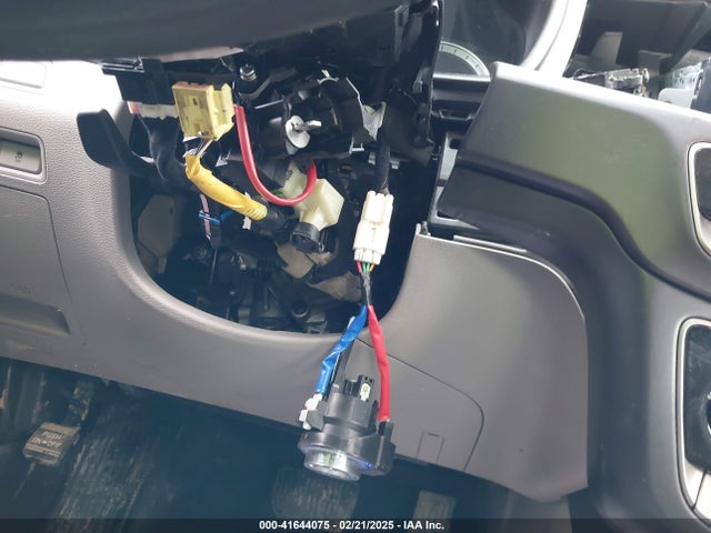 5NPE24AF7JH658316 Hyundai SONATA SE