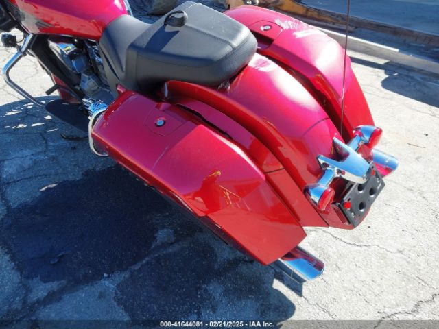 2020 INDIAN MOTORCYCLE CO. CHALLENGER 56KLCARR9L3390590 Photo 2