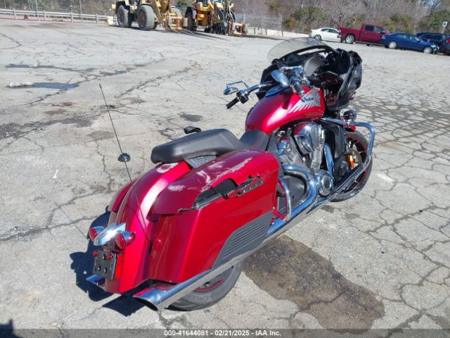 2020 INDIAN MOTORCYCLE CO. CHALLENGER 56KLCARR9L3390590 Photo 3