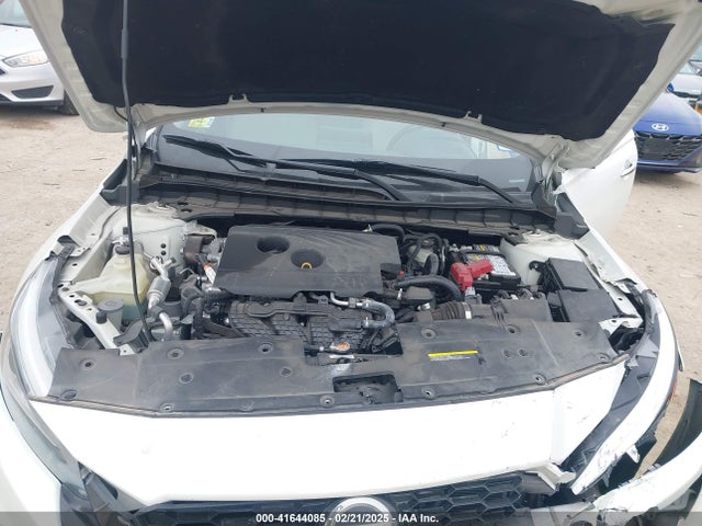 Nissan Altima 2.5 Platinum 2019 1N4BL4FV7KC103126 Image 10