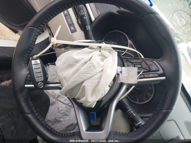 Nissan Altima 2.5 Platinum 2019 1N4BL4FV7KC103126 Image 11