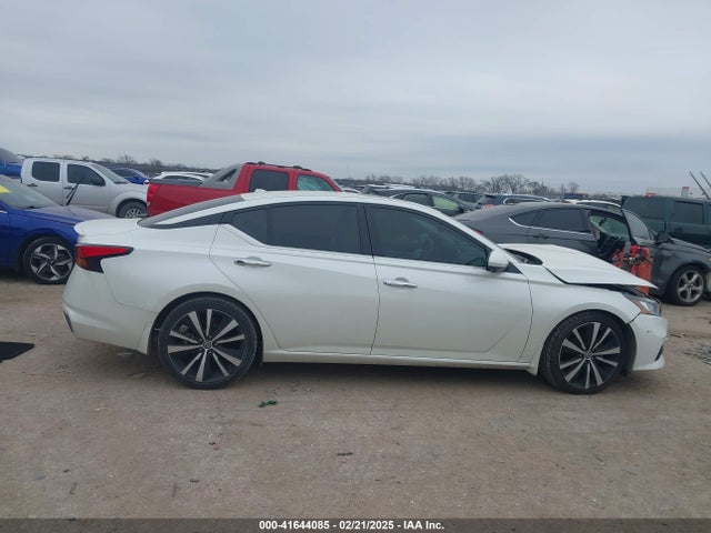 Nissan Altima 2.5 Platinum 2019 1N4BL4FV7KC103126 Image 13