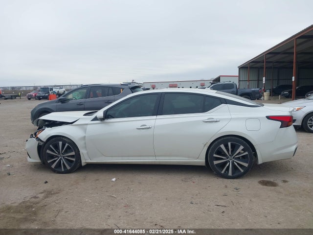 Nissan Altima 2.5 Platinum 2019 1N4BL4FV7KC103126 Image 14