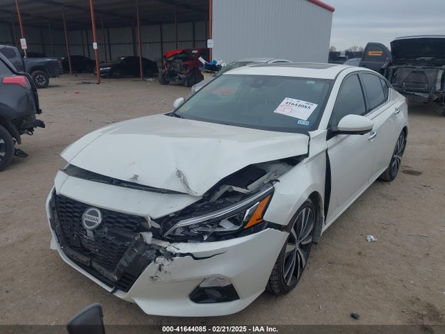 Nissan Altima 2.5 Platinum 2019 1N4BL4FV7KC103126 Image 6