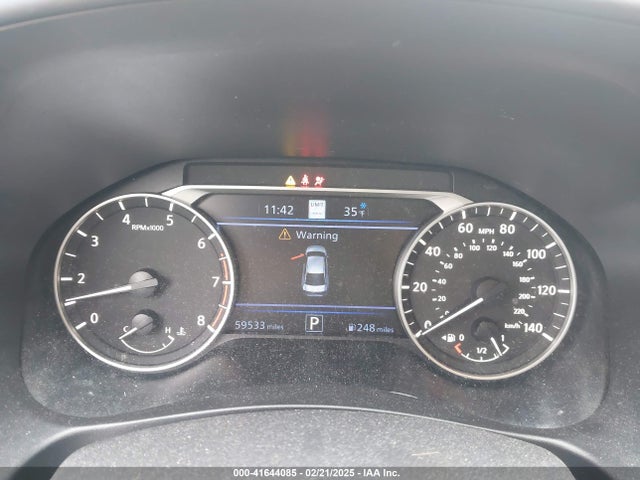 Nissan Altima 2.5 Platinum 2019 1N4BL4FV7KC103126 Image 7