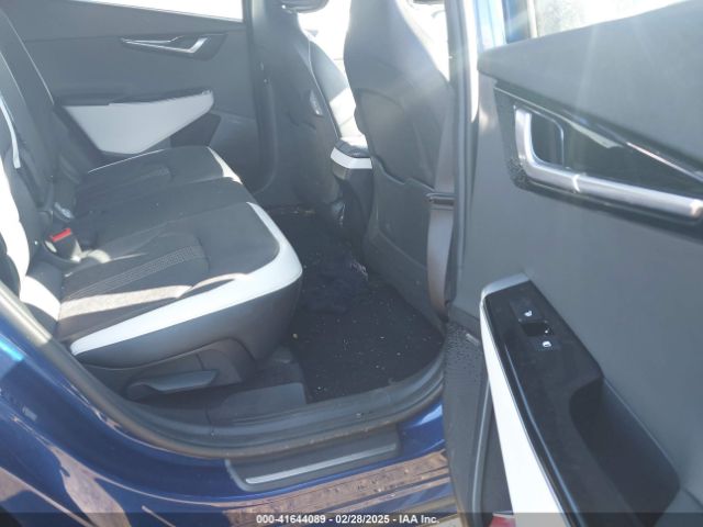 KNDC4DLCXR5166203 KIA Ev6 Gt-line