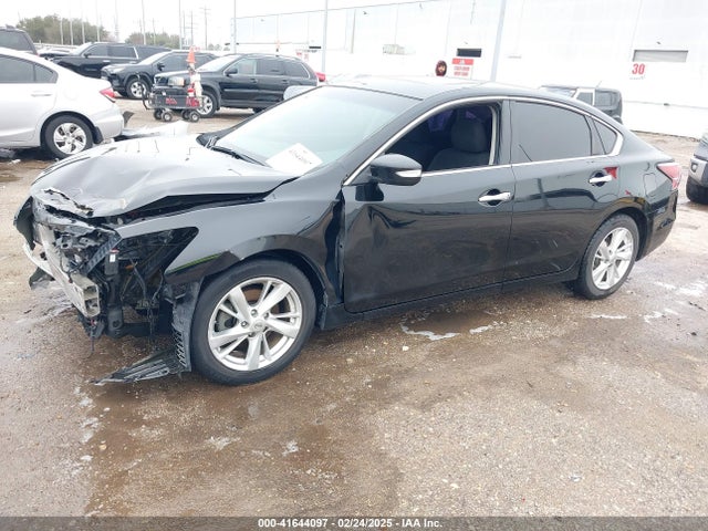 1N4AL3AP7EN250859 Nissan Altima 2.5/2.5 S/2.5 Sl/2.5 Sv
