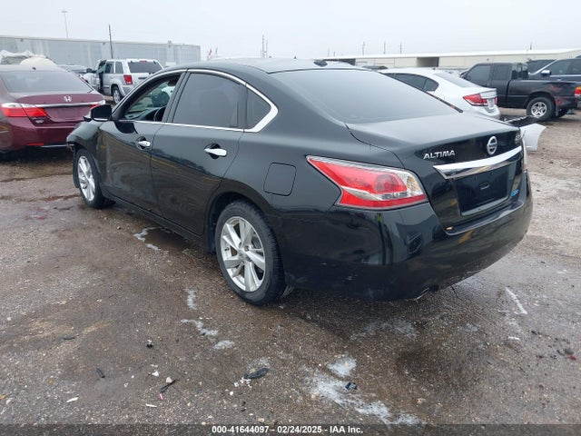 1N4AL3AP7EN250859 Nissan Altima 2.5/2.5 S/2.5 Sl/2.5 Sv