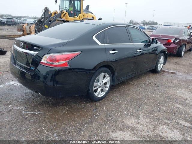 1N4AL3AP7EN250859 Nissan Altima 2.5/2.5 S/2.5 Sl/2.5 Sv