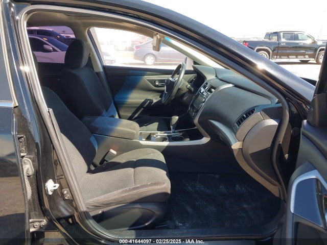 1N4AL3AP7EN250859 Nissan Altima 2.5/2.5 S/2.5 Sl/2.5 Sv