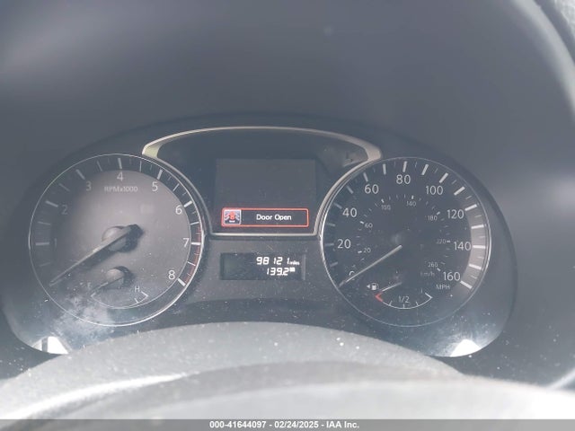 1N4AL3AP7EN250859 Nissan Altima 2.5/2.5 S/2.5 Sl/2.5 Sv