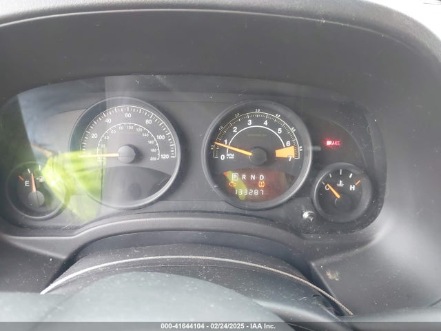 1C4NJPFA6ED856768 Jeep Patriot High Altitude
