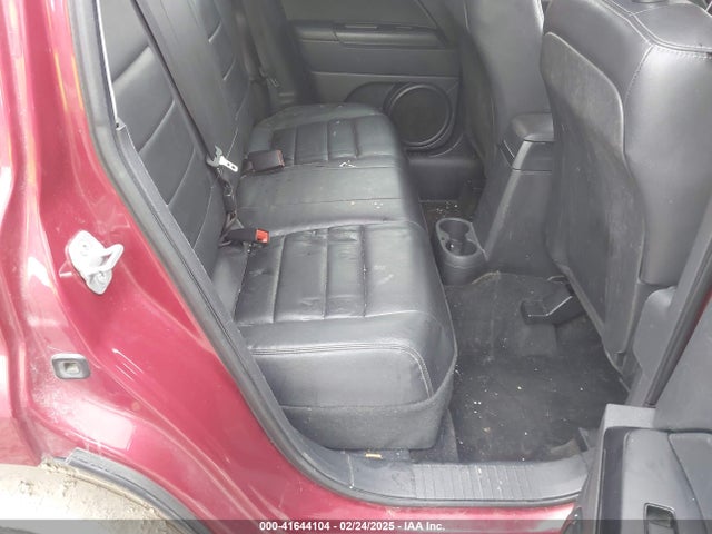 1C4NJPFA6ED856768 Jeep Patriot High Altitude