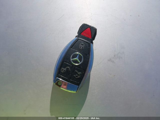 WDDWF4JB0JR397714 Mercedes-Benz C 300