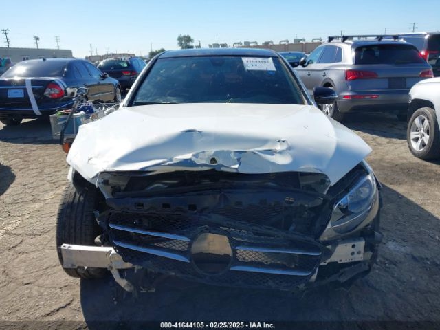 WDDWF4JB0JR397714 Mercedes-Benz C 300