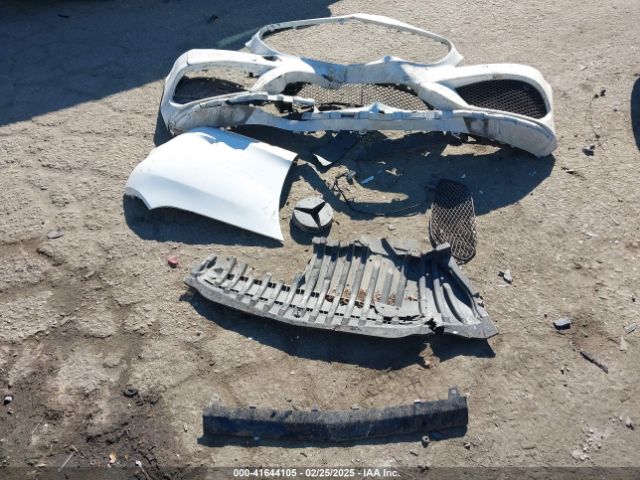 WDDWF4JB0JR397714 Mercedes-Benz C 300