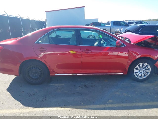 Toyota CAMRY LE 2014 4T1BF1FK3EU747464 Image 13