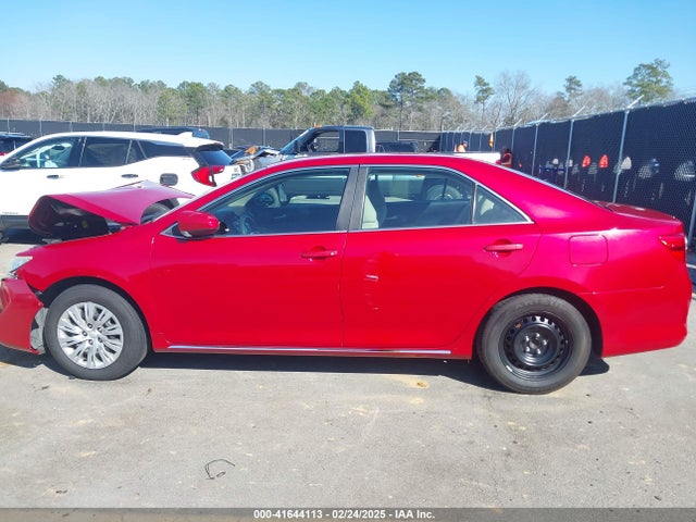 Toyota CAMRY LE 2014 4T1BF1FK3EU747464 Image 14