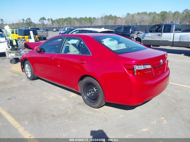 Toyota CAMRY LE 2014 4T1BF1FK3EU747464 Image 3