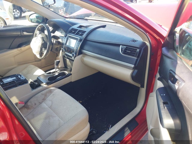 Toyota CAMRY LE 2014 4T1BF1FK3EU747464 Image 5