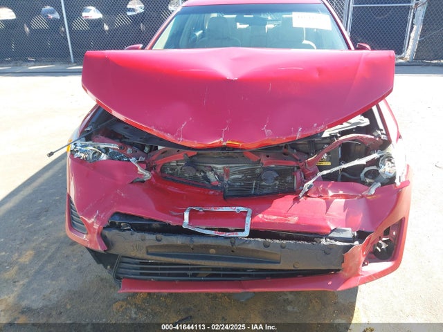 Toyota CAMRY LE 2014 4T1BF1FK3EU747464 Image 6
