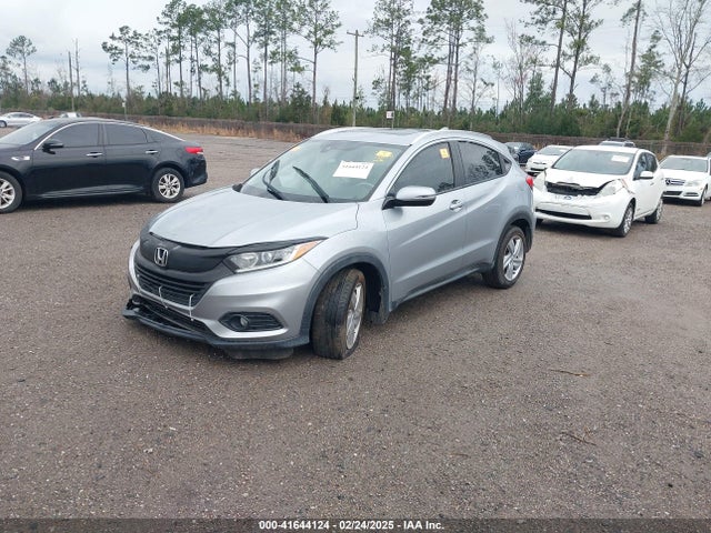 3CZRU5H56KM703301 Honda HR-V EX