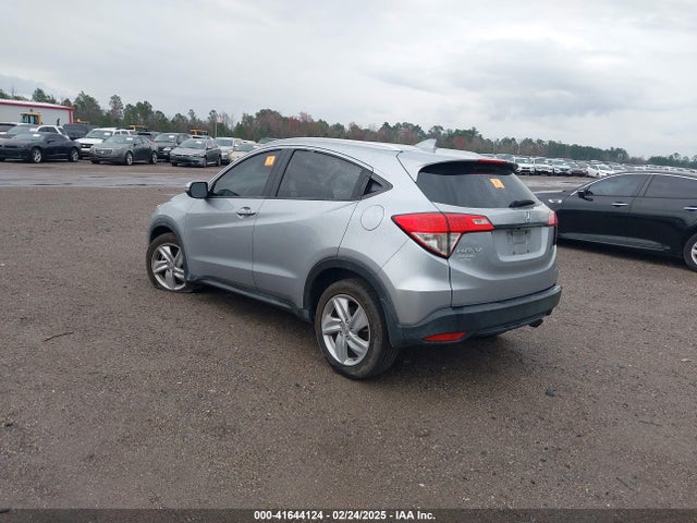 3CZRU5H56KM703301 Honda HR-V EX