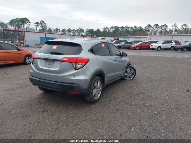3CZRU5H56KM703301 Honda HR-V EX
