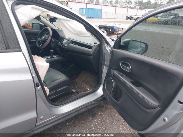 3CZRU5H56KM703301 Honda HR-V EX