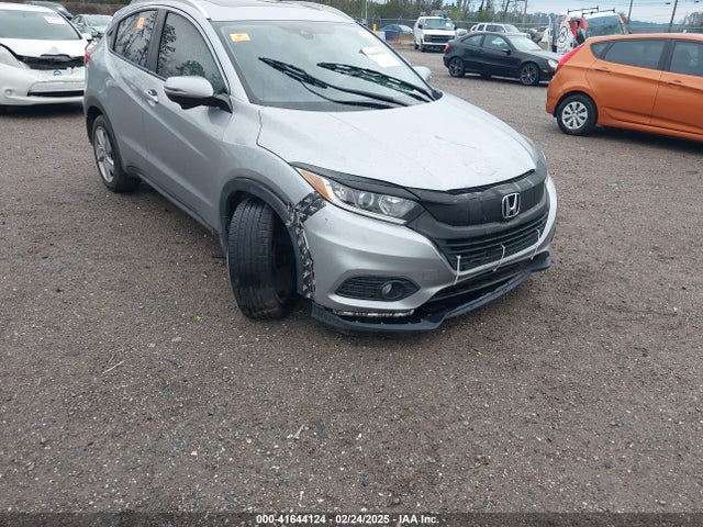 3CZRU5H56KM703301 Honda HR-V EX