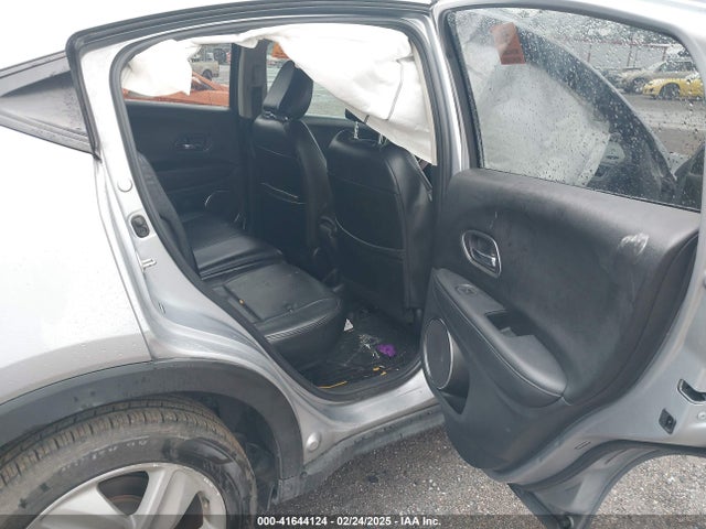 3CZRU5H56KM703301 Honda HR-V EX