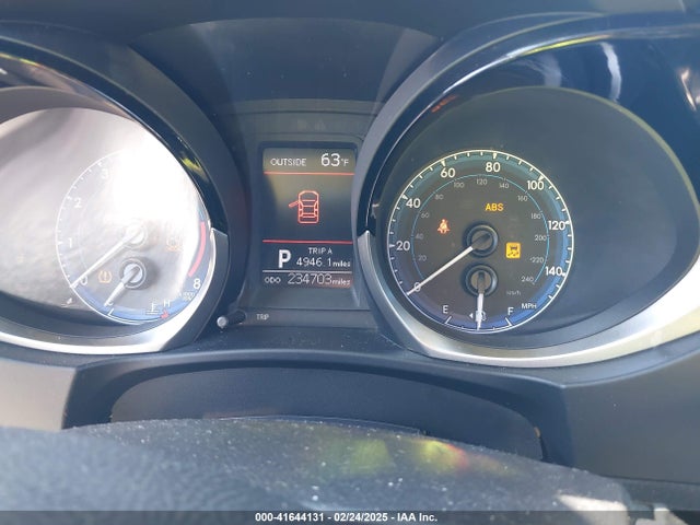 Toyota Corolla S Plus 2015 2T1BURHEXFC348680 Image 7
