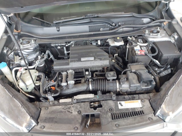 Honda Cr-v Ex-l 2019 JHLRW2H8XKX011709 Image 10