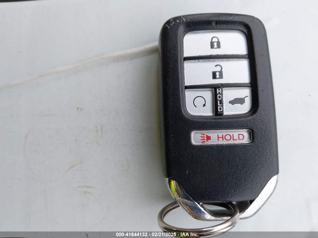 Honda Cr-v Ex-l 2019 JHLRW2H8XKX011709 Image 11