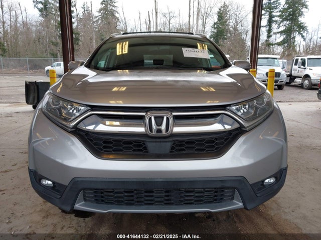 Honda Cr-v Ex-l 2019 JHLRW2H8XKX011709 Image 12