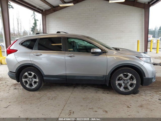 Honda Cr-v Ex-l 2019 JHLRW2H8XKX011709 Image 13