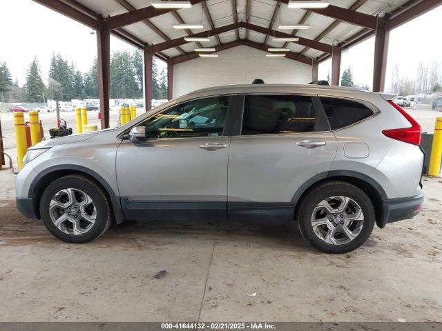 Honda Cr-v Ex-l 2019 JHLRW2H8XKX011709 Image 14