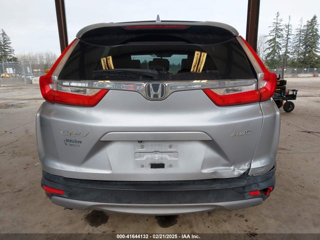 Honda Cr-v Ex-l 2019 JHLRW2H8XKX011709 Image 16