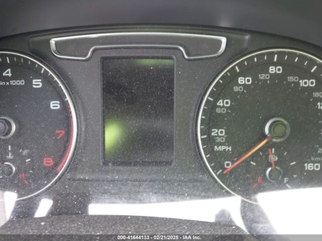 WA1ECCFS9JR014378 Audi Q3 2.0t Premium/2.0t Sport Premium
