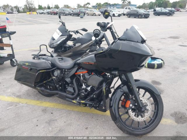 2019 HARLEY-DAVIDSON FLTRXS 1HD1KTP1XKB631956