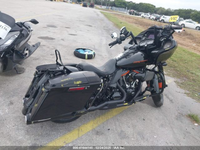 2019 HARLEY-DAVIDSON FLTRXS 1HD1KTP1XKB631956 Photo 3