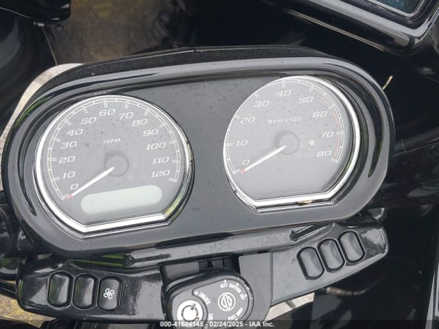 2019 HARLEY-DAVIDSON FLTRXS 1HD1KTP1XKB631956 Photo 6