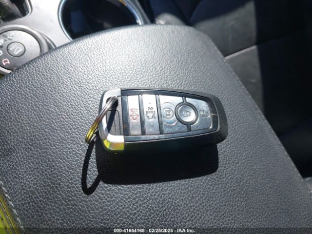 1FM5K8F86JGA85216 Ford Explorer Limited