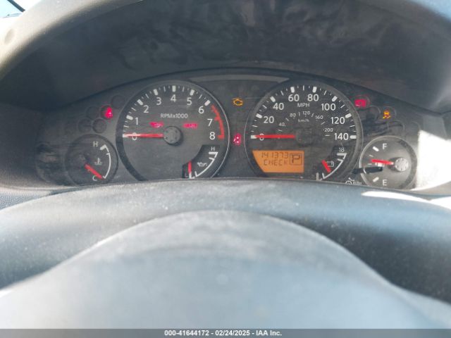 1N6AD0CU5GN702140 Nissan Frontier Sv