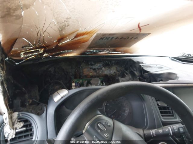 5N1DR2AN6LC609461 Nissan Pathfinder S 2wd