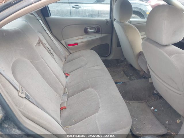 2002 CHRYSLER CONCORDE 2C3HD46R42H309381 Photo 7