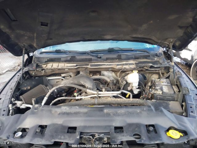 1C6RR7FT3GS301732 RAM 1500 Express