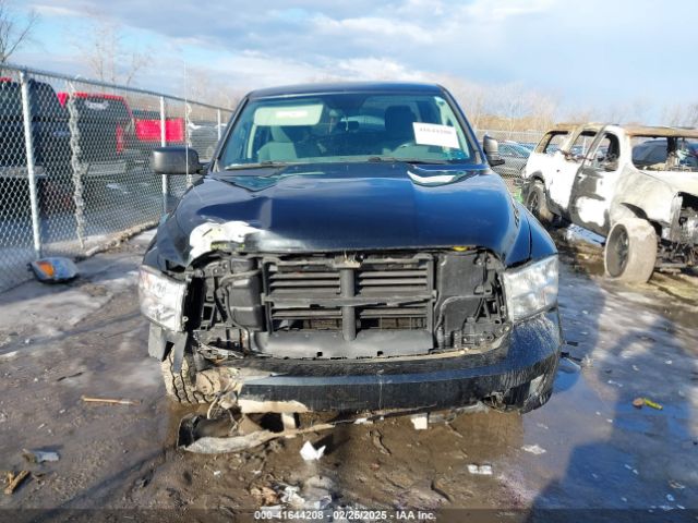 1C6RR7FT3GS301732 RAM 1500 Express